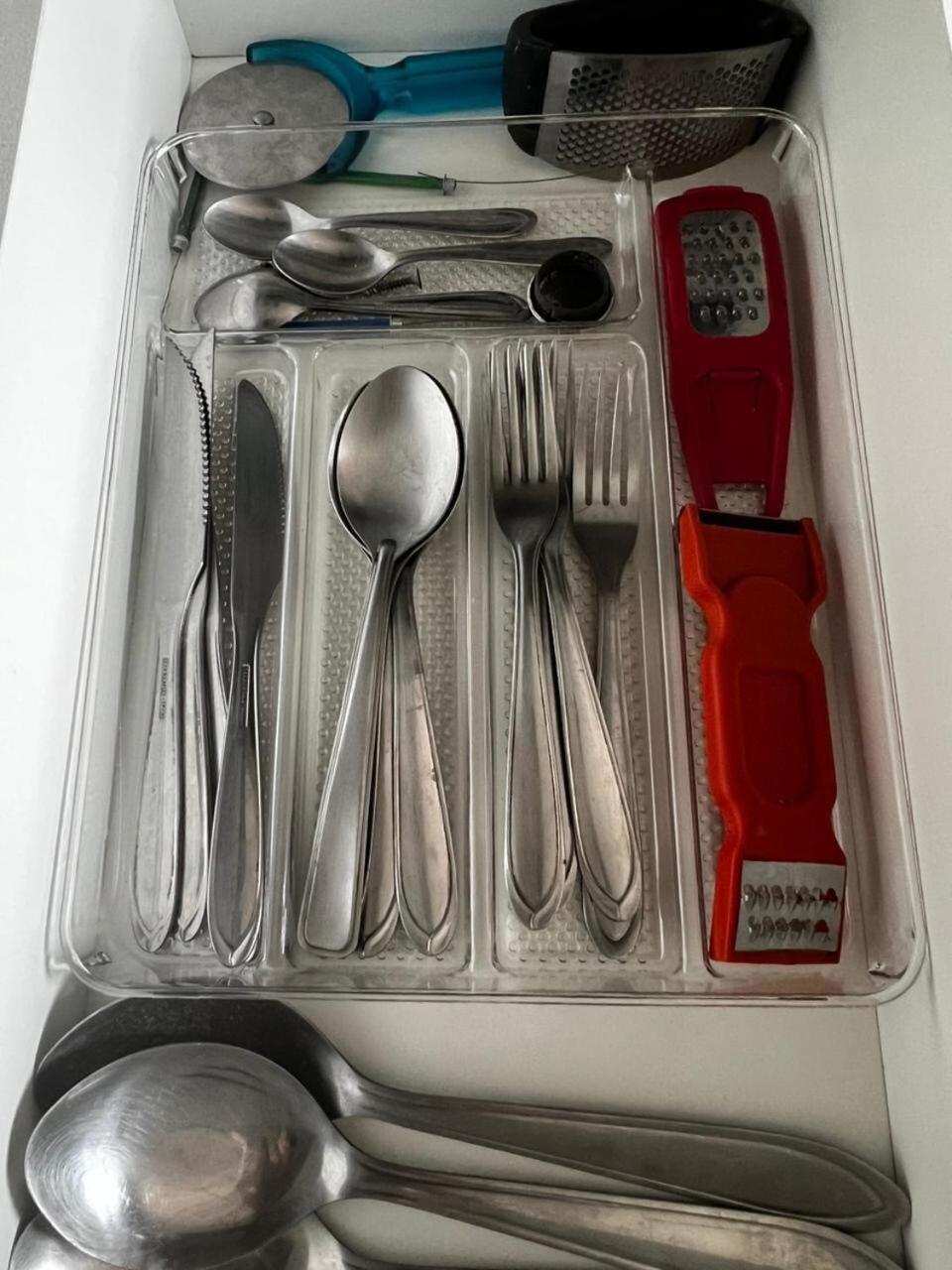 No Apartamento Río de Janeiro