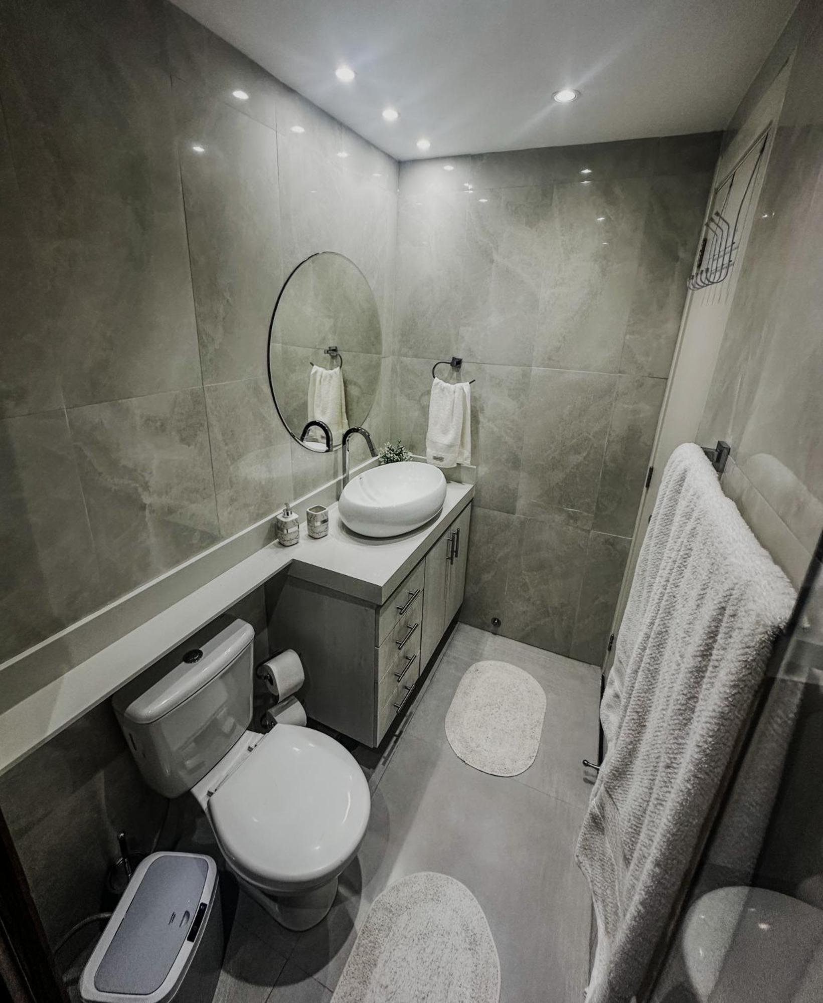 Apartamento No